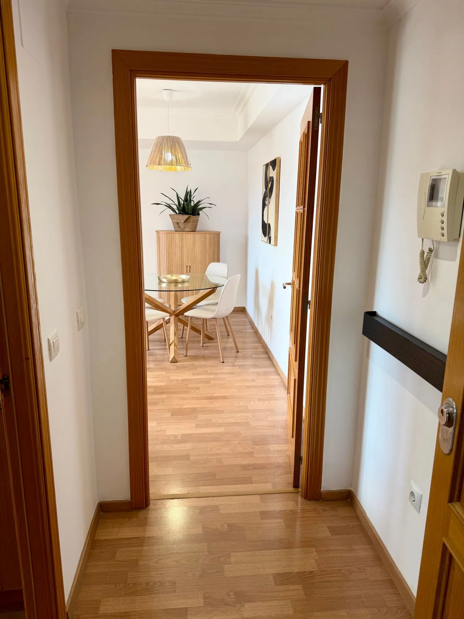 Piso en calle Villanueva de Tapia, 22 - Foto 15