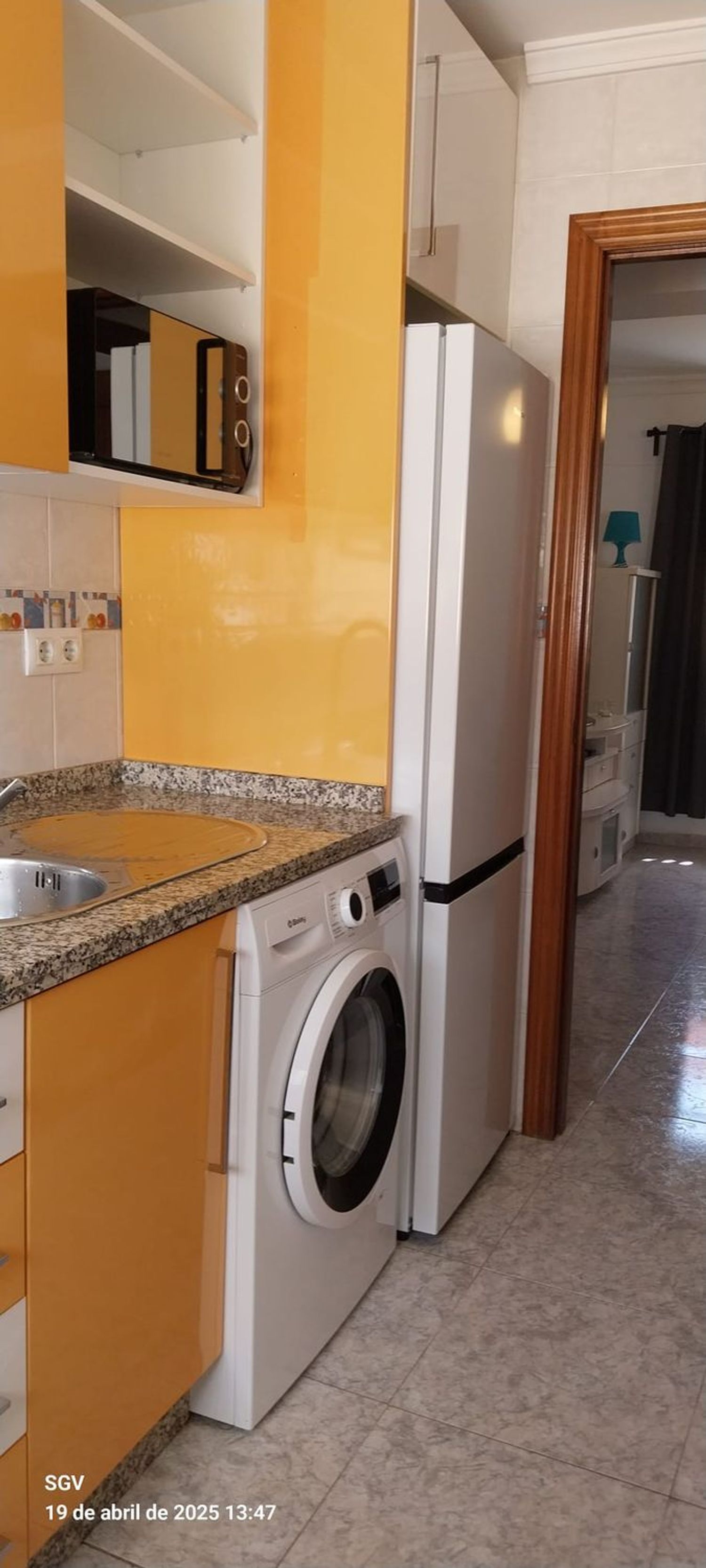 Piso en Calle Gardenia, 22, Pio Xii - Foto 7