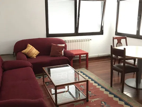 Piso en Calle de Fernando III o Santo, 21, Ensanche - Sar, Ensanche - Sar - Foto 13