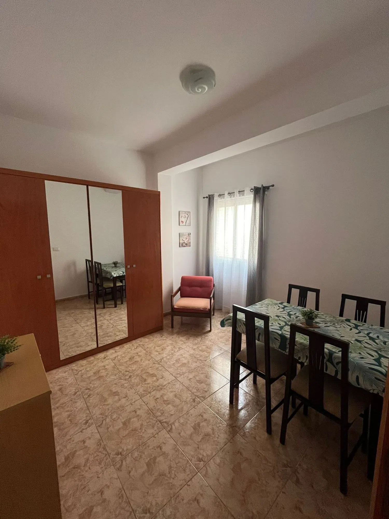 Piso en Barrio Villa Ascensión-El Perú-Cruz del Señor - Foto 5