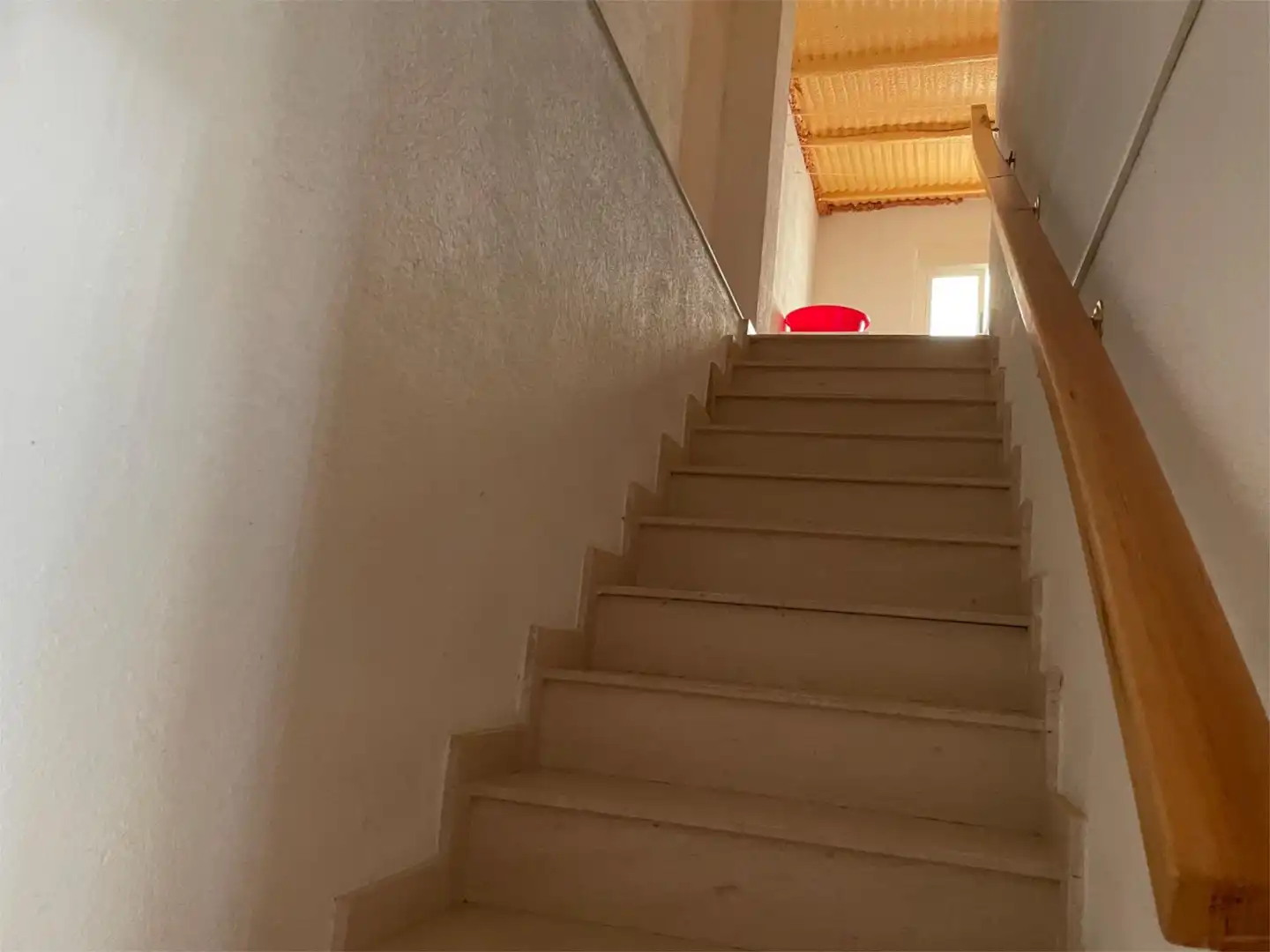 Casa adosada en Garrovillas de Alconétar - Foto 19