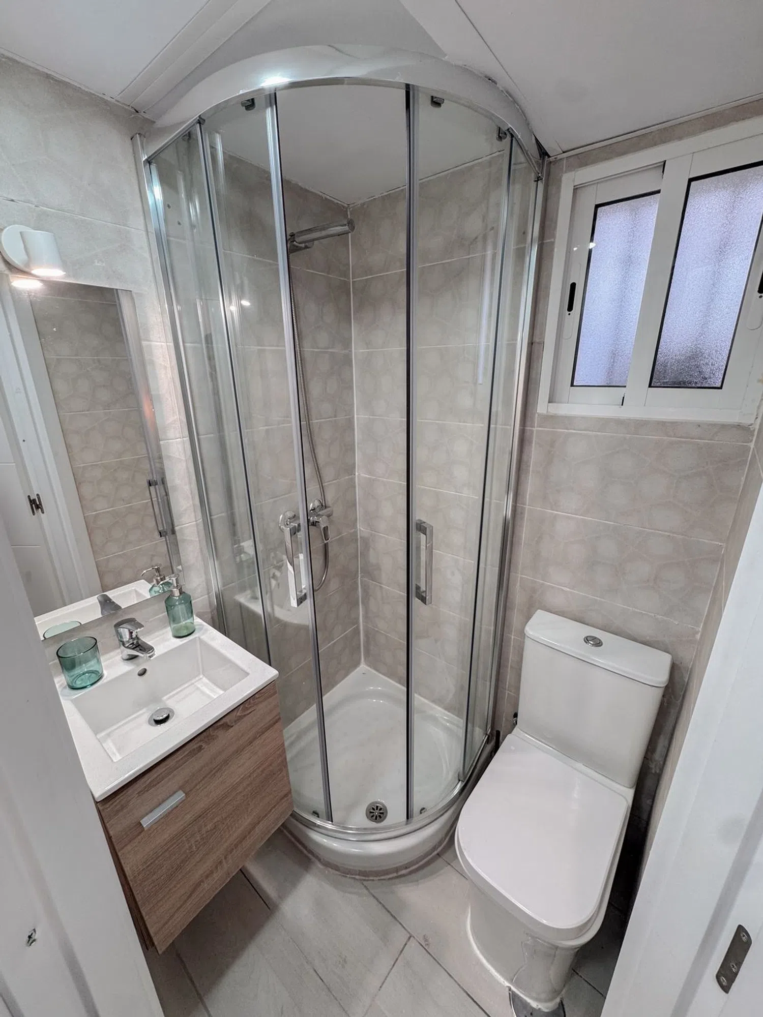 Estudio en Barrio Bellas Vistas - Foto 7