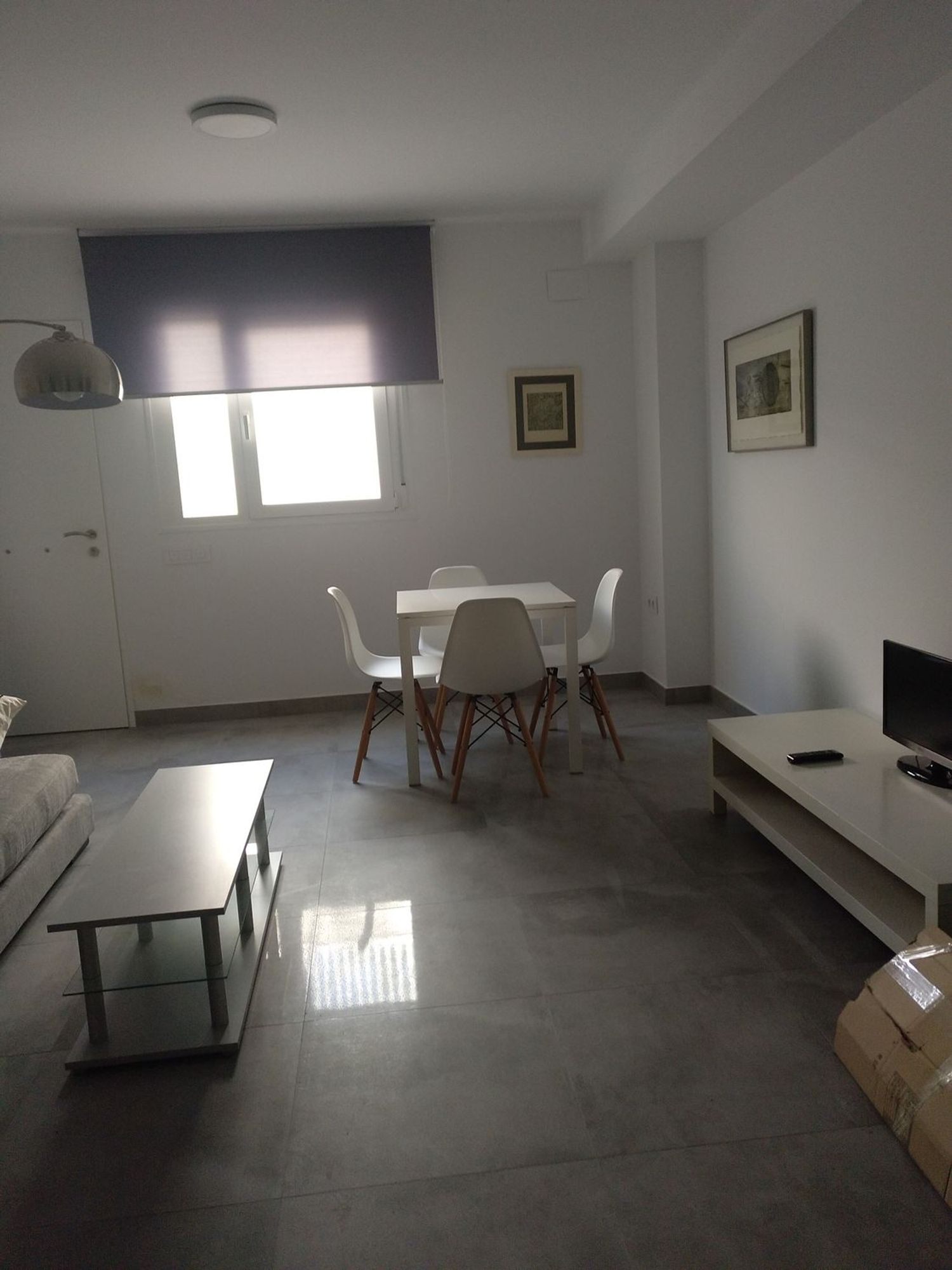 Estudio en Calle Clara Campoamor, 34 - Foto 3
