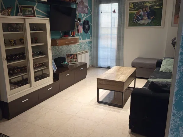 Piso en Calle de la Comtessa Dolça, 1 - Foto 4