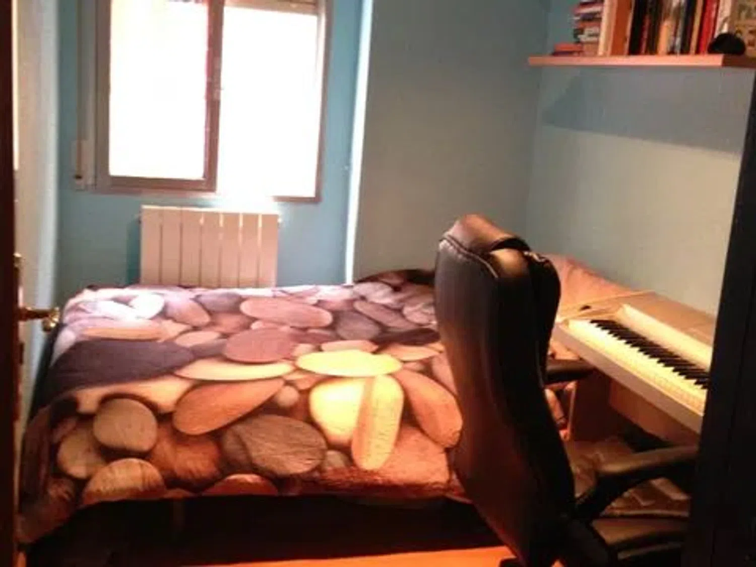 Piso en calle Hogar 68, 7 - Foto 9