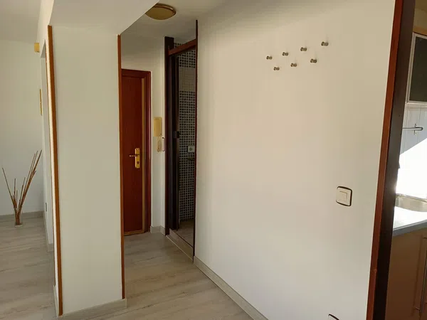 Estudio en Plaza San Francisco de Sales, 1, San José - Parador - Zurguen, San José - Parador - Zurguen - Foto 22