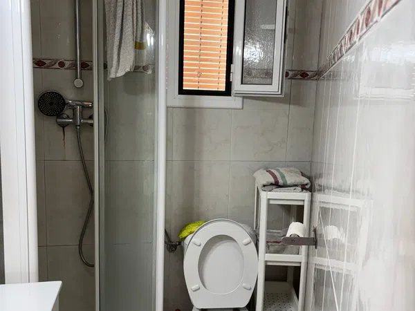Ático en Cerca de metro fondo, 100 m - Foto 4