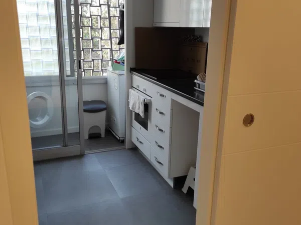 Piso en Calle Mariano Benlliure, 29, Villalba Pueblo, Villalba Pueblo - Foto 7