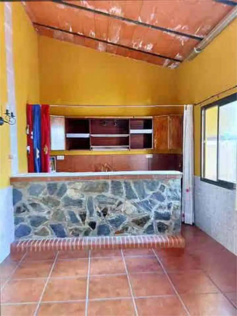 Chalet en calle Santiago número 93 - Foto 2