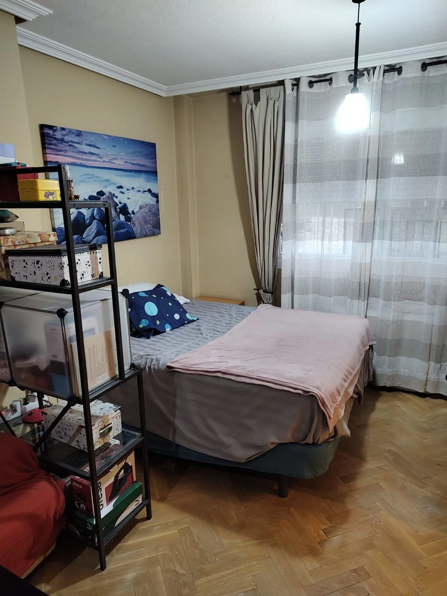Estudio en calle de Ayerbe, 7 - Foto 6