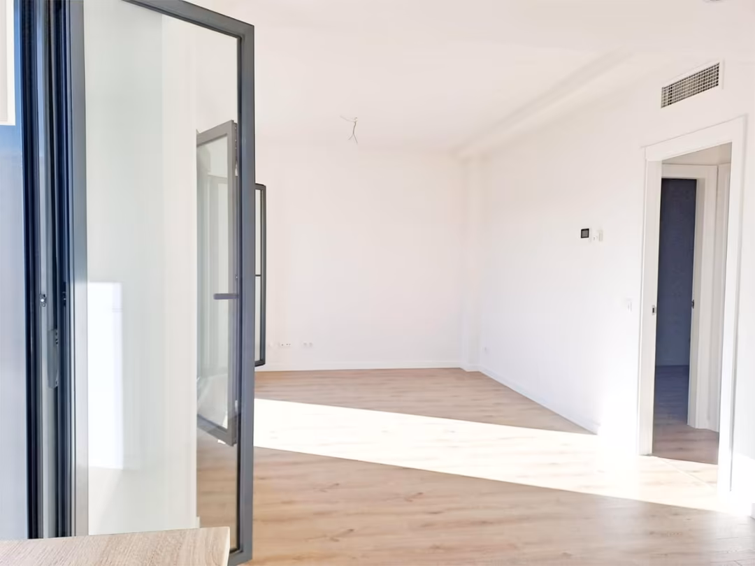 Ático en calle Francisco Antón 2 - Foto 4