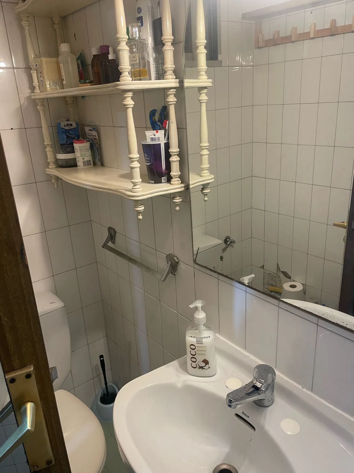 Estudio en avenida de Salamanca, 4 - Foto 2