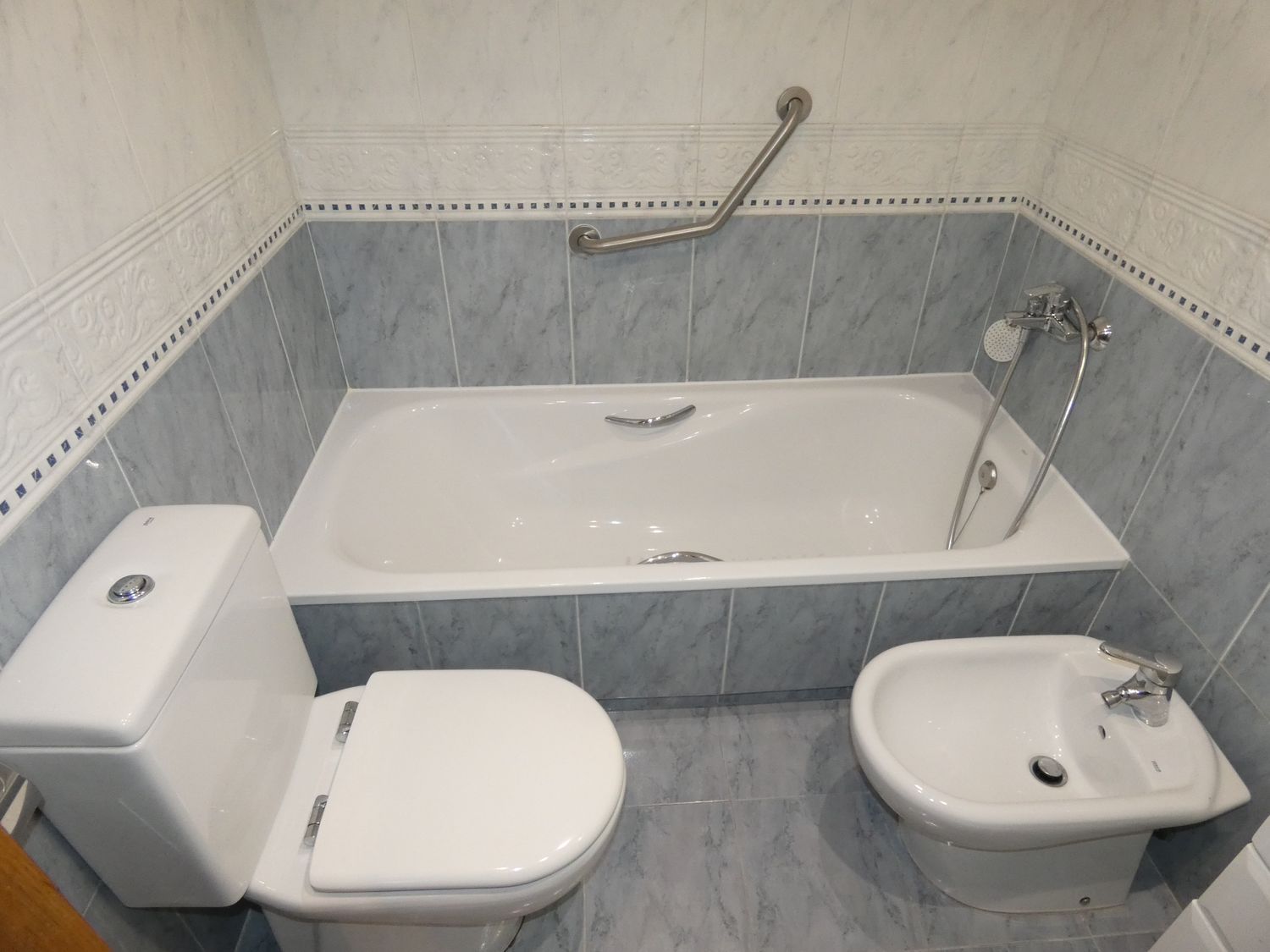 Piso en avenida Cortes Valencianas, 35 - Foto 14