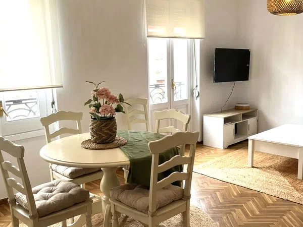 Piso en calle del General Pardiñas, Madrid, 32