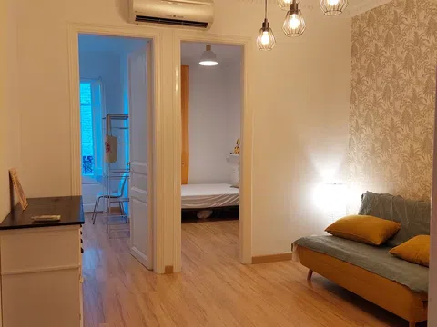 Piso en calle de Roger de Flor, 237