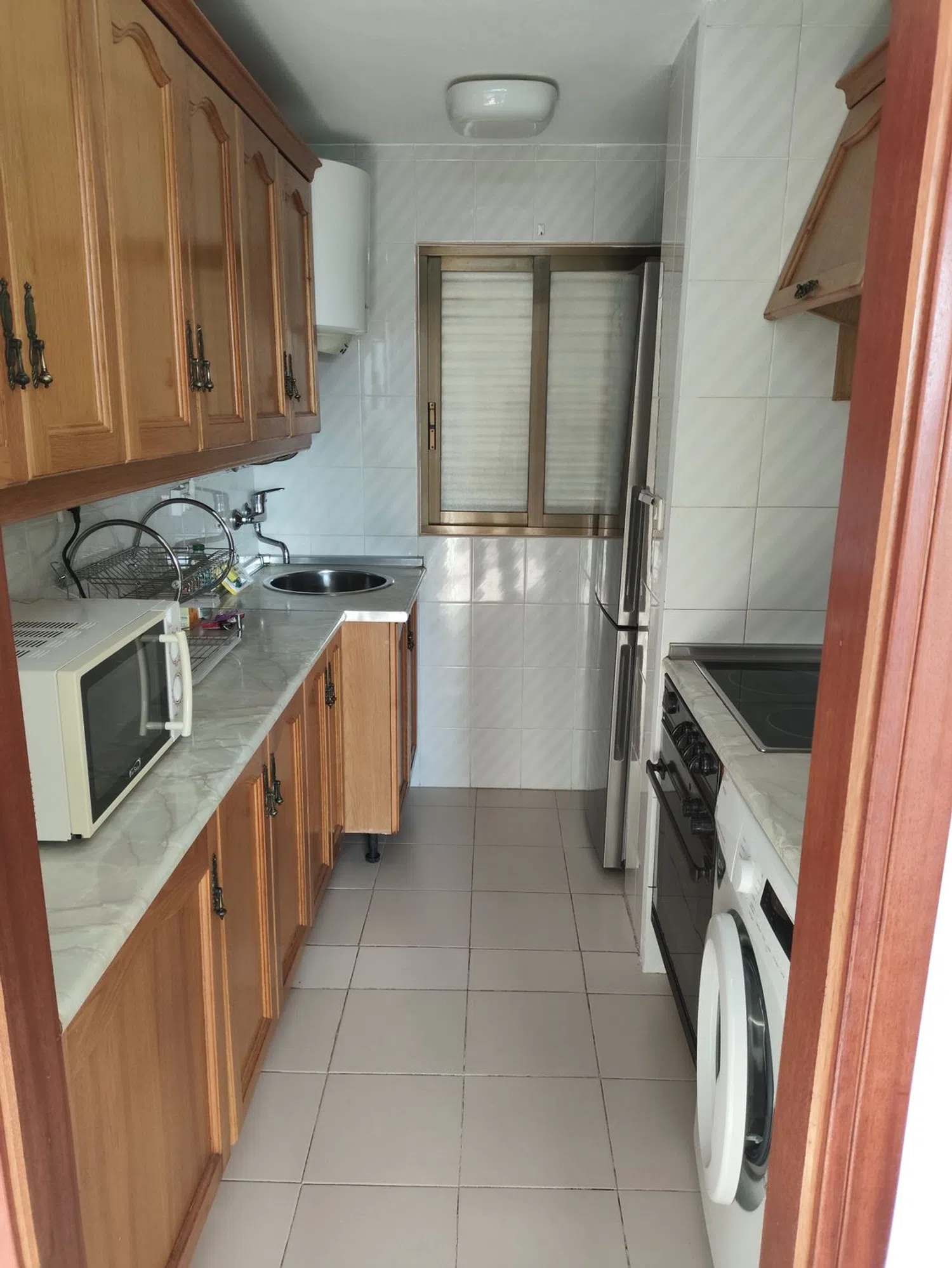 Piso en calle Islandia, 6 - Foto 5