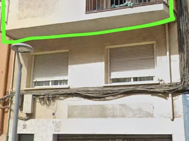Piso en  Carrer de Pau Piferrer 29A - Foto 3