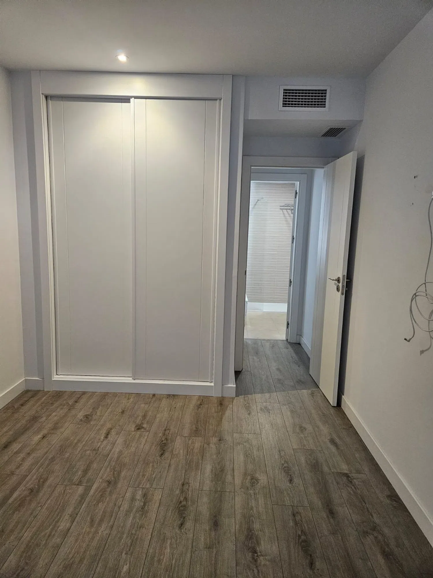 Estudio en avenida América, 5 - Foto 1