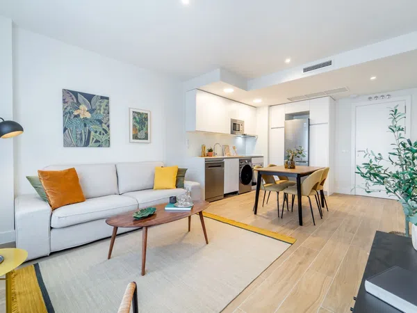 Piso en Jose María Lozano Sainz, 41