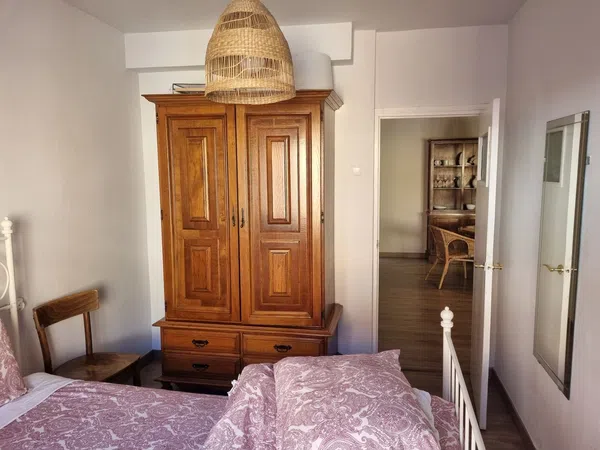 Piso en Calle Antonio Cabanilles, 11, Ceares - Jesuitas - Foto 9