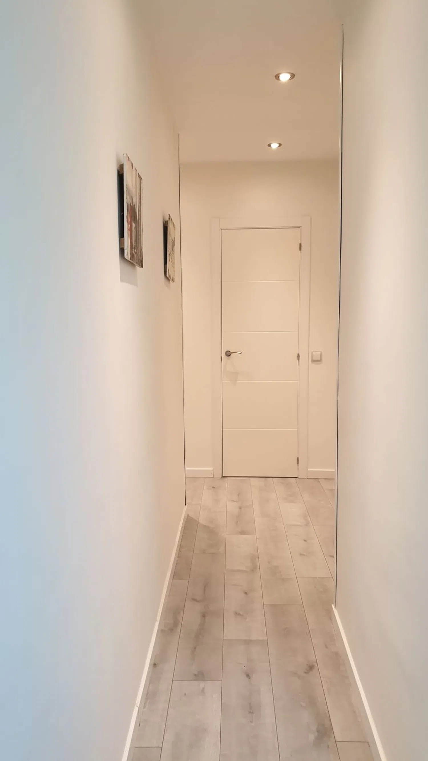 Piso en Gaztambide, 55 - Foto 5