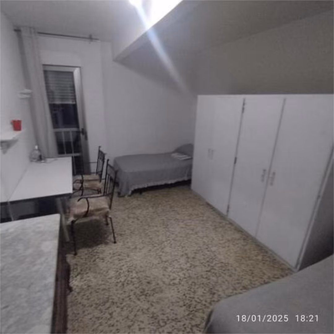 Piso en San Antolin - Foto 8