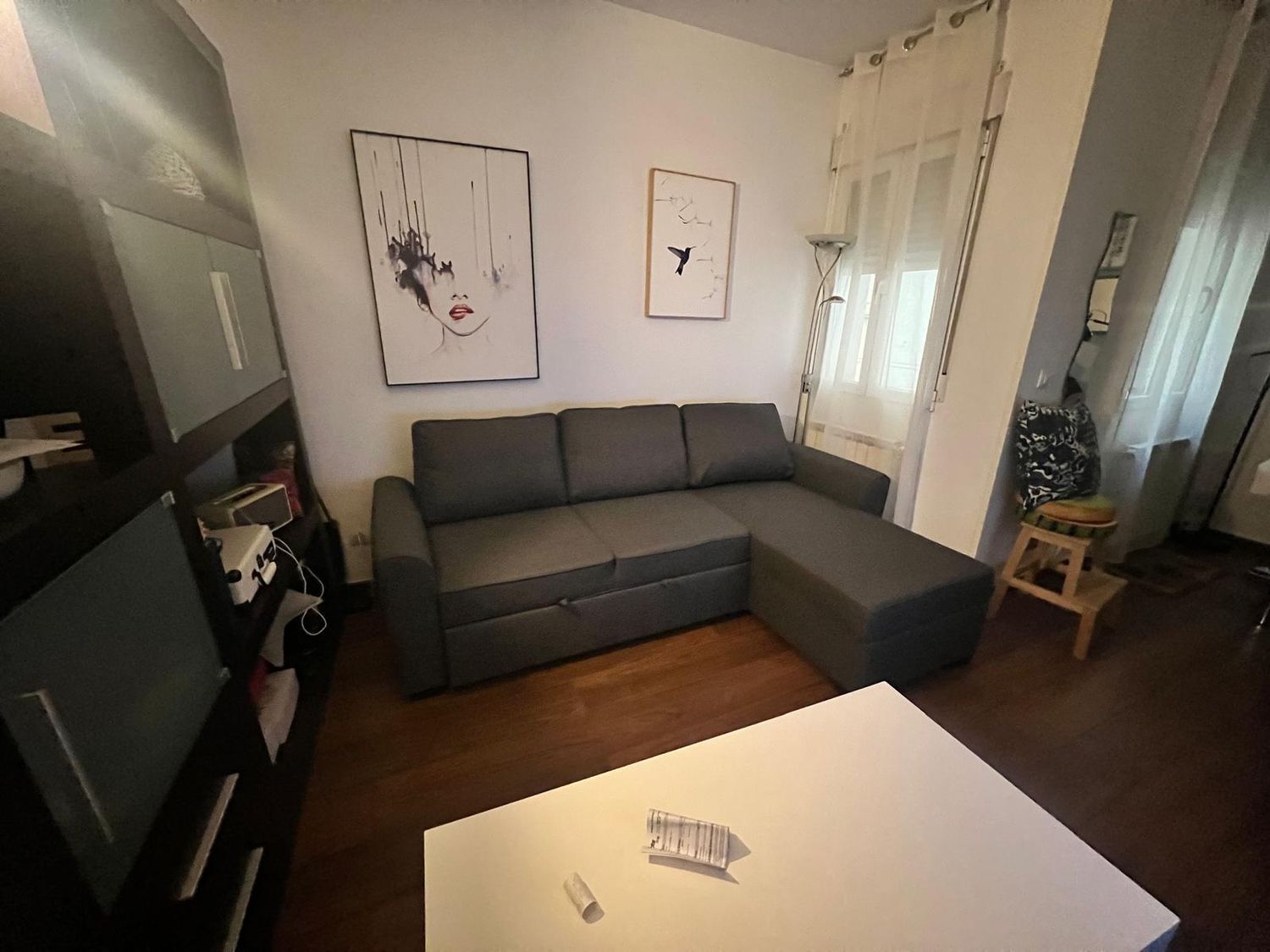 Piso en calle de Raimundo Fernández Villaverde, 15 - Foto 22