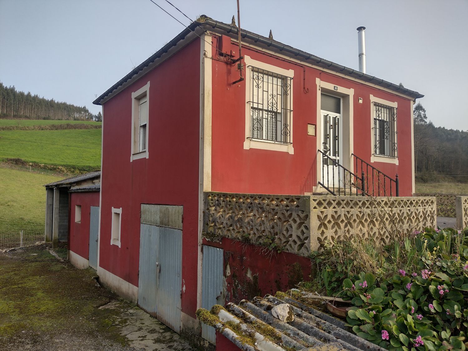 Casa o chalet independiente en N-640, 54 - Foto 3