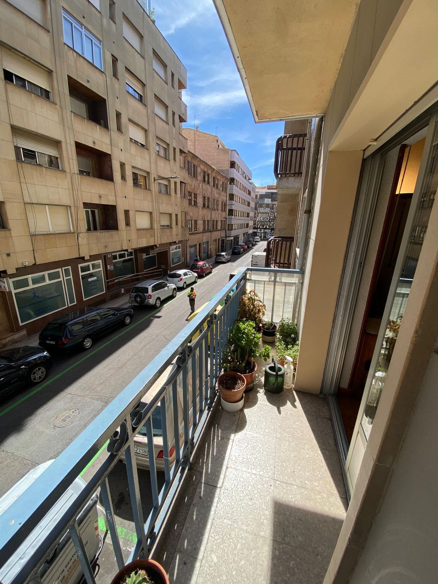 Piso en Calle Isidro Segovia, 2, Carmelitas - Foto 6