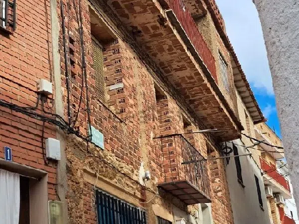 Casa de pueblo en Calle Nuestra Señora del Carmen s/n - Foto 3