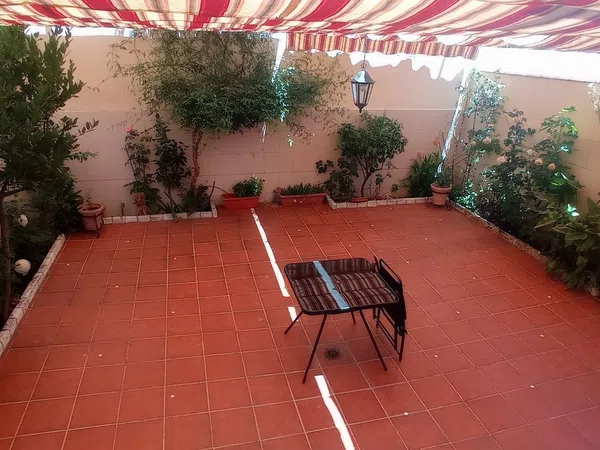 Chalet adosado en Calle Granate, 10 - Foto 6