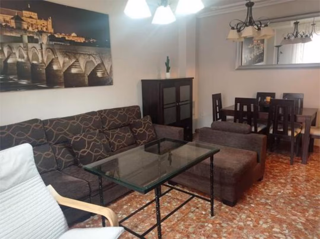 Chalet en Avenida de Barcelona - Foto 5