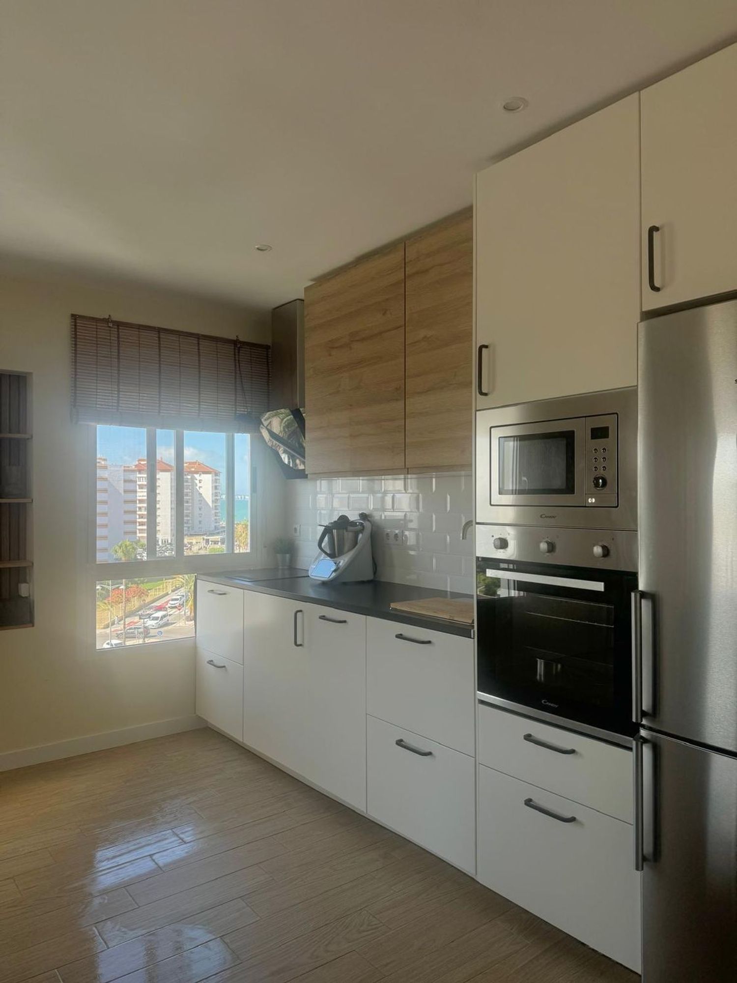 Piso en Avenida de la Paz, 36, Valdelagrana - Foto 21
