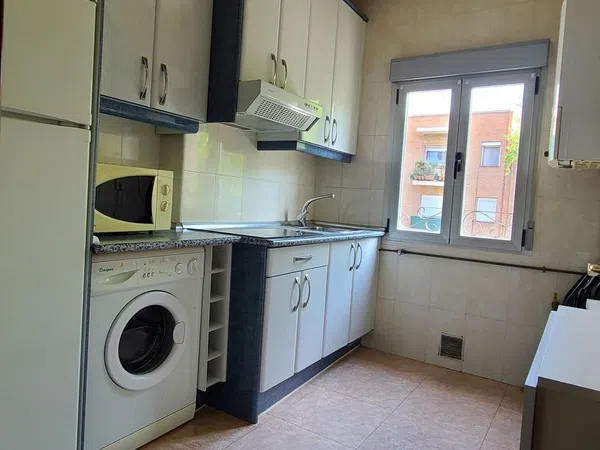 Piso en calle de Gutierre de Cetina, 10 - Foto 3