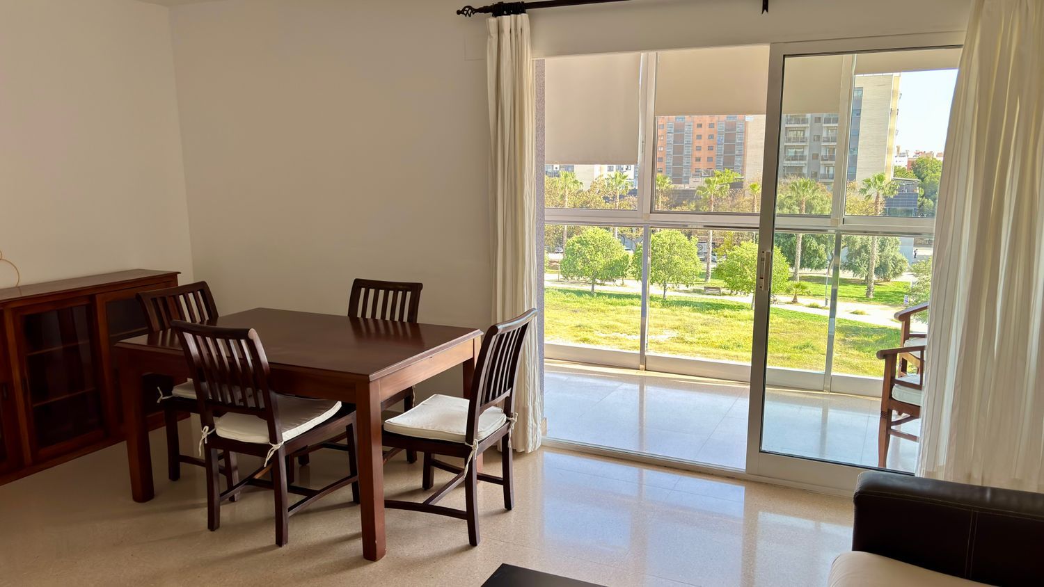 Piso en Urb. garbinet, parque de las avenidas Barrio Garbinet - Parque de las Avenidas - Foto 2