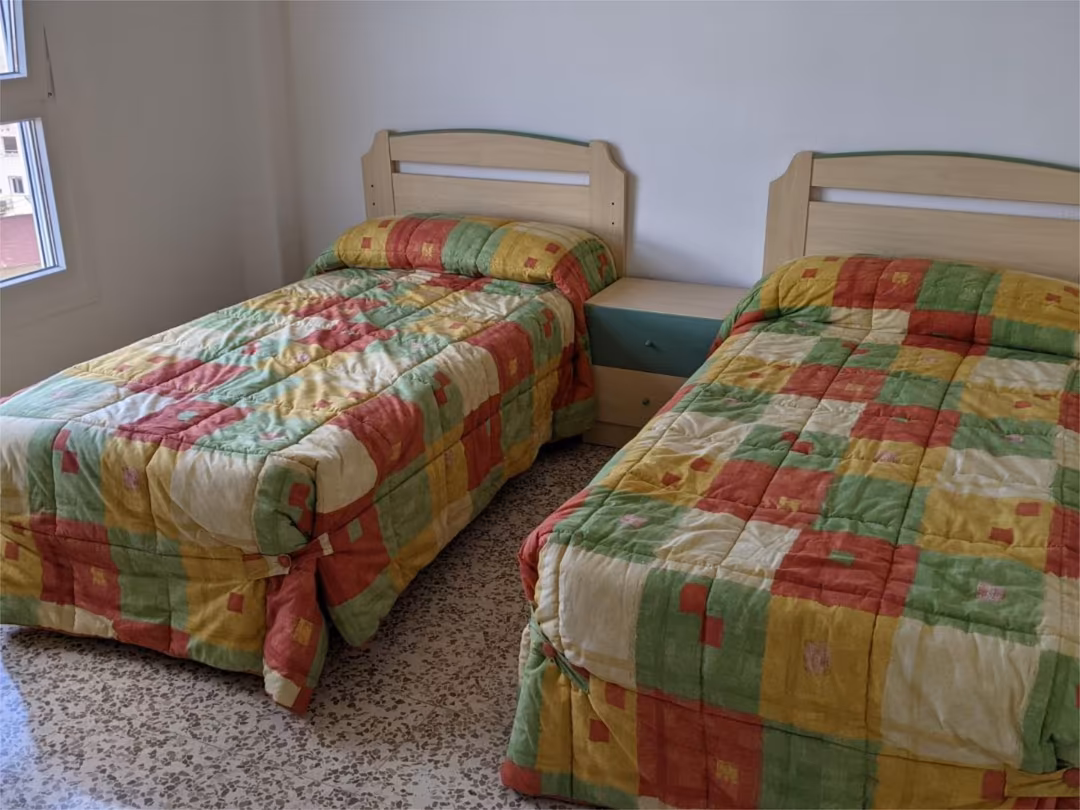 Piso en  Paseo de Cuéllar 11 - Foto 6