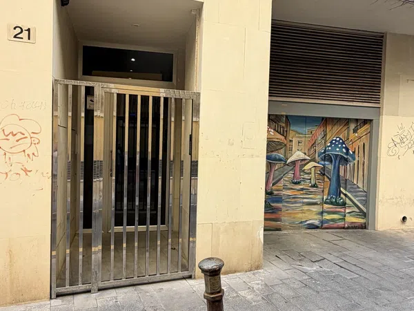 Piso en Calle Barón de Finestrat, 21, Centro Tradicional - Foto 3