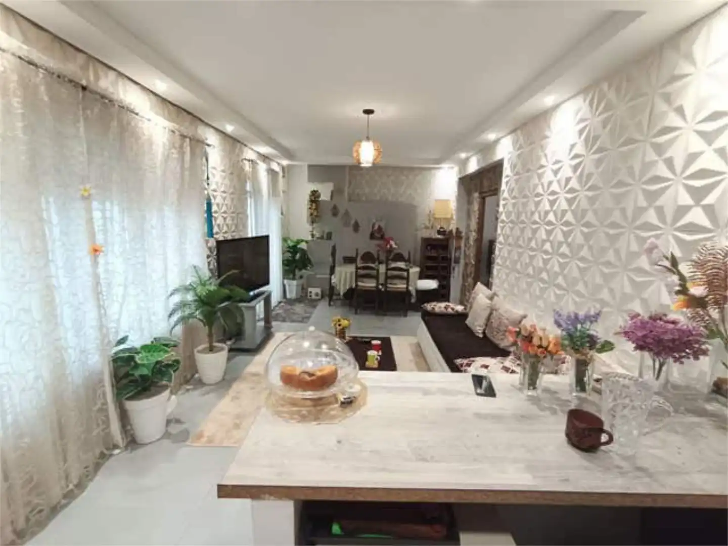 Chalet en Algeciras - Foto 2