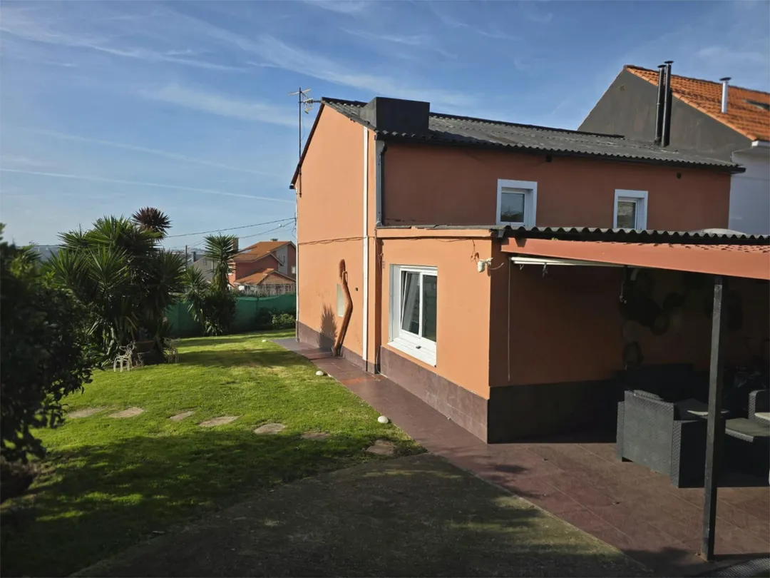 Chalet en  Rúa Muiño do Vento 3 - Foto 11