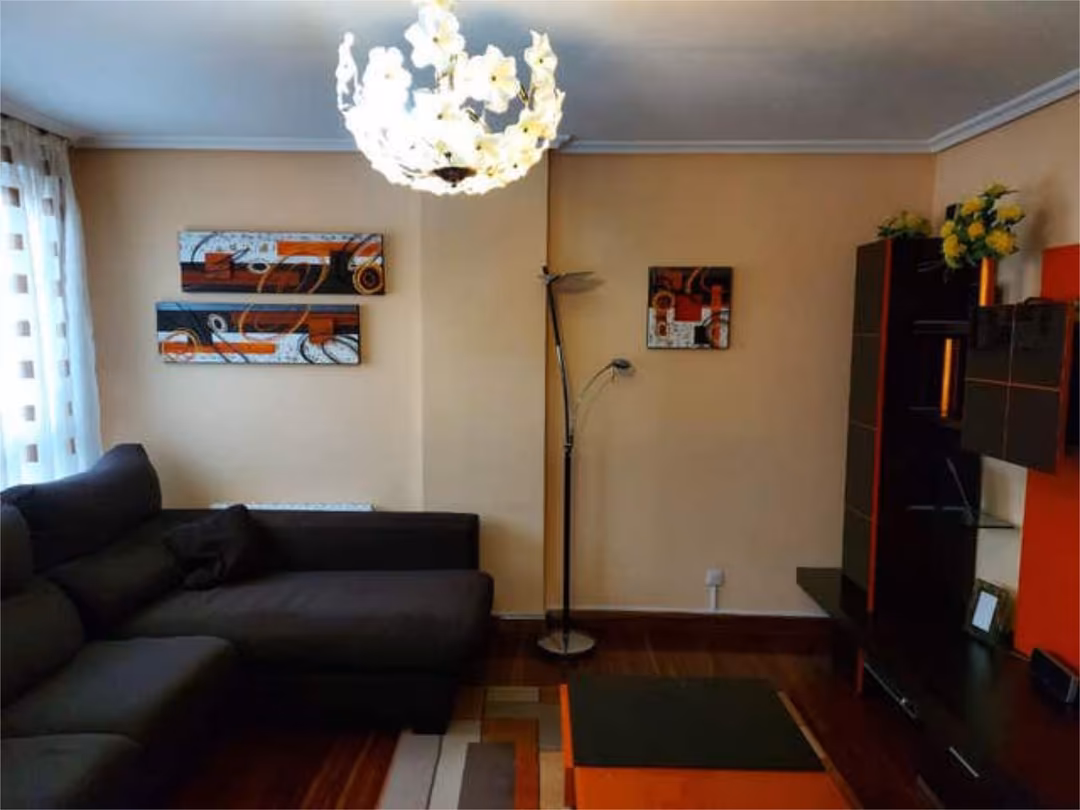 Apartamento en Estaciones - Foto 3