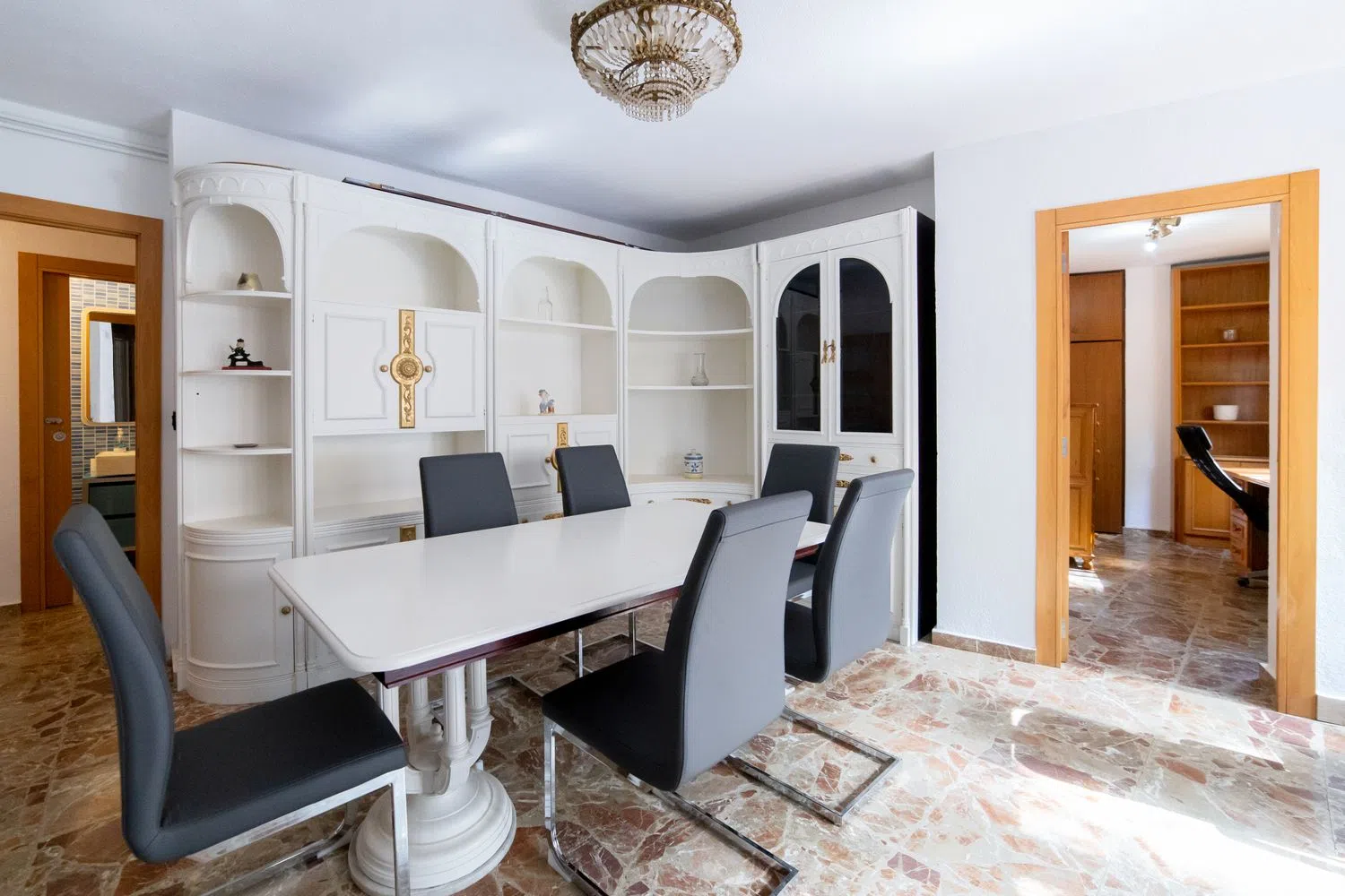 Piso en calle de Salvador Giner, 8 - Foto 4