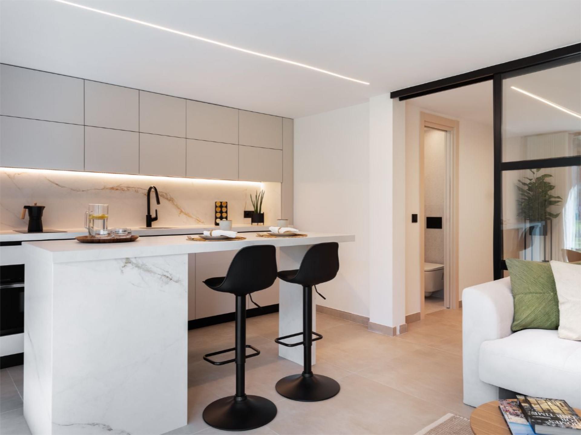 Apartamento en calle Calle Pablo Picasso 1 - Foto 12