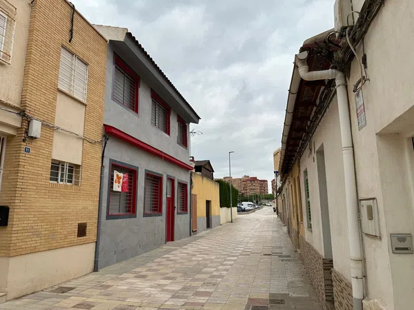 Casa independiente en calle la Asunción, 13 - Foto 17