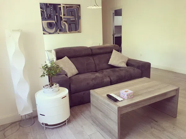 Piso en paseo Duques de Lugo, 26 - Foto 2