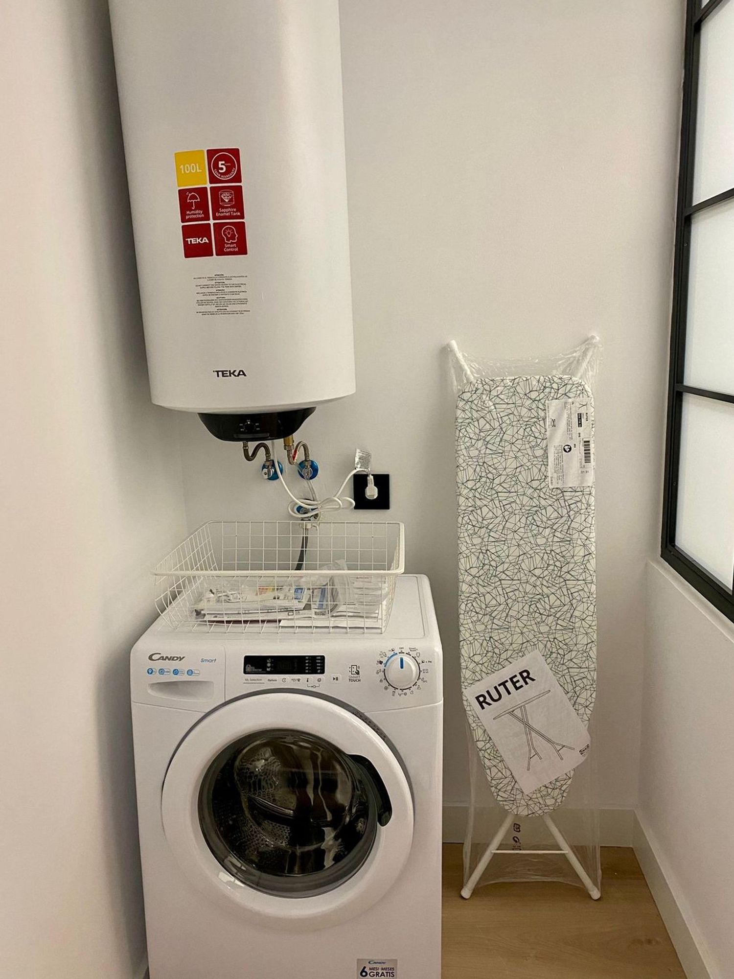 Piso en calle Juan Flórez, 42 - Foto 15