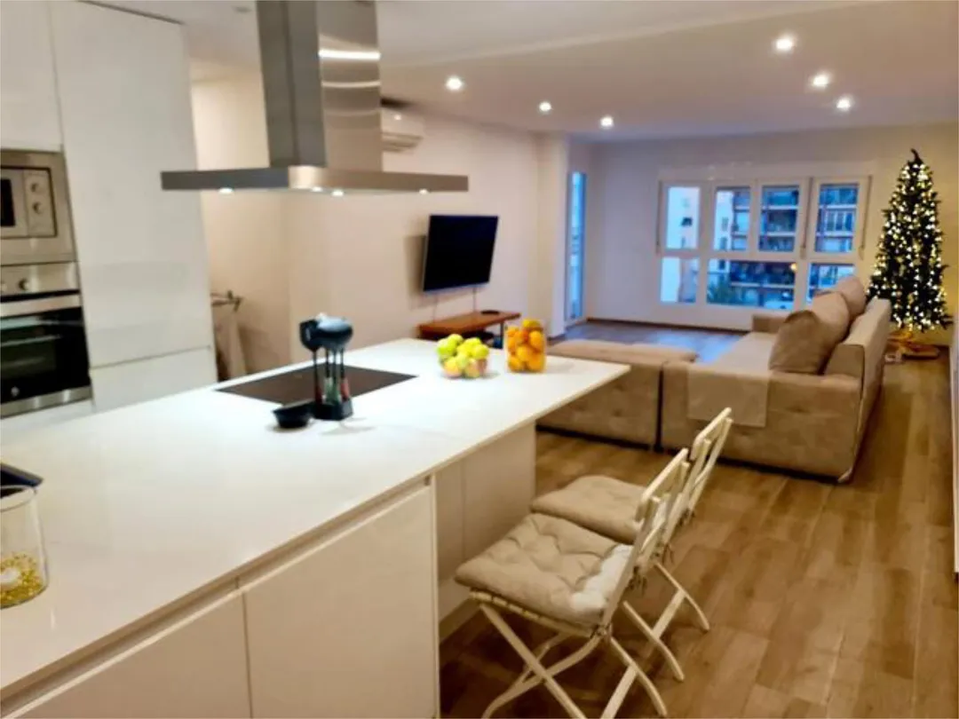 Piso en Arenal - Foto 2