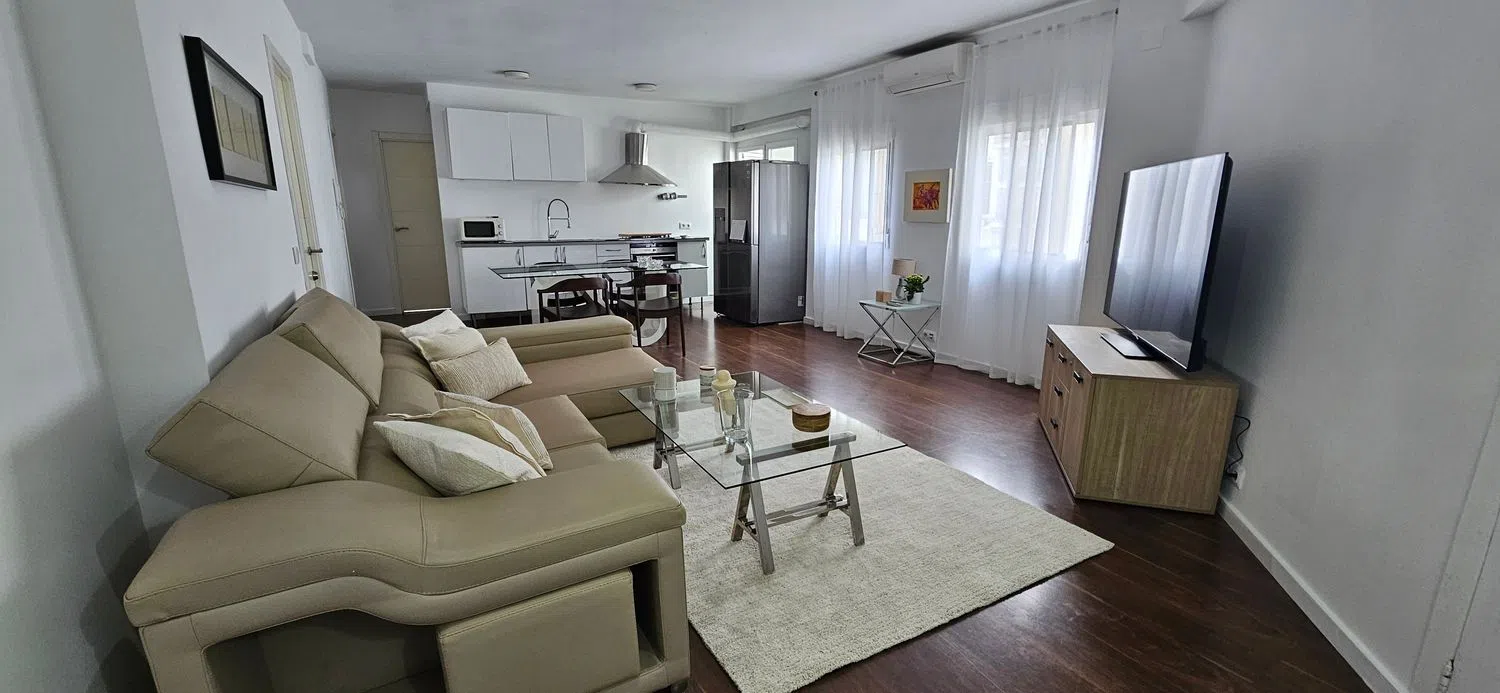 Piso en calle del Mestre Aguilar, 2 - Foto 1