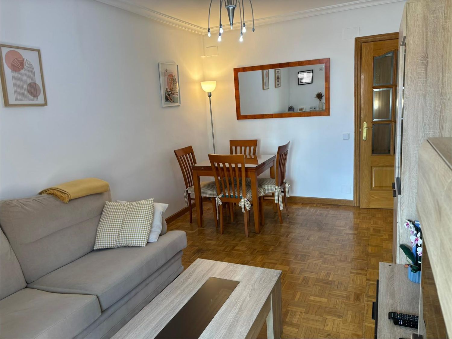 Piso en calle de la Oca, 60 - Foto 4