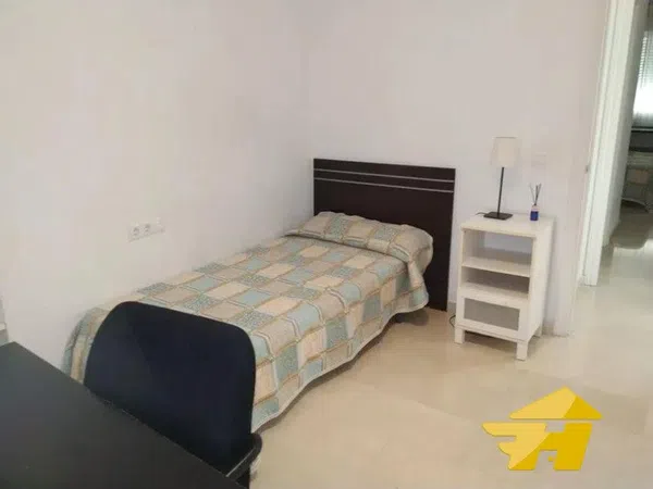 Piso en Calle Doctor Miguel Díaz Recio, El Tejar - Hacienda Bizcochero - Foto 12