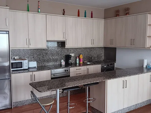 Piso en Calle Pelamios, 1, Monte Alto - Zalaeta - Atocha, Monte Alto - Zalaeta - Atocha - Foto 9